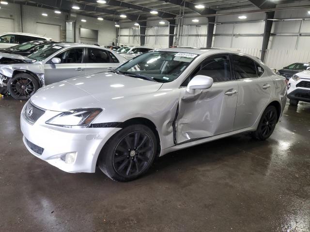 lexus is 250 2007 jthck262572017966