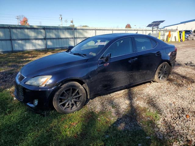 lexus is 250 2007 jthck262575011843