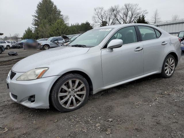 lexus is 250 2007 jthck262575012037