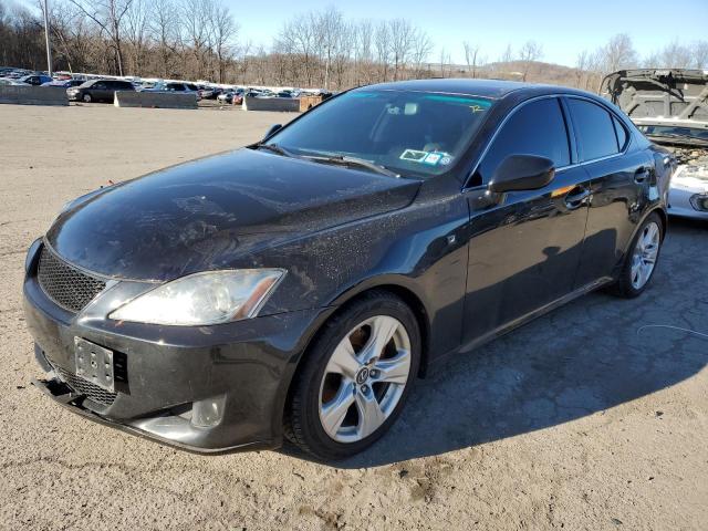 lexus is 250 2008 jthck262582020416