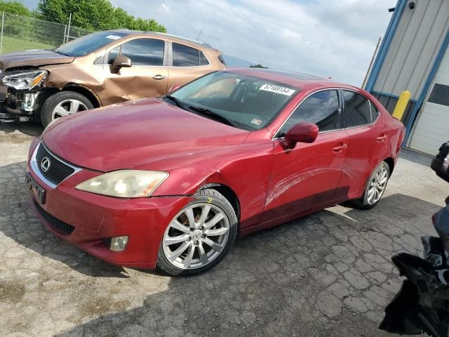 lexus is 250 2008 jthck262582026460