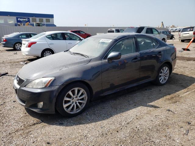 lexus is 2008 jthck262582026751