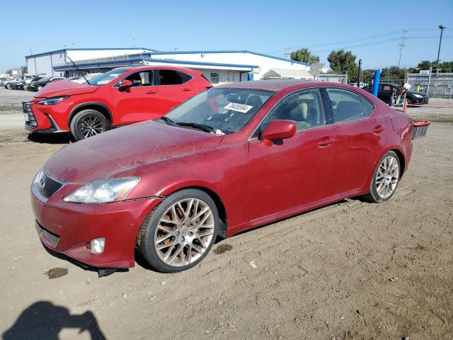 lexus is 250 2008 jthck262585027378