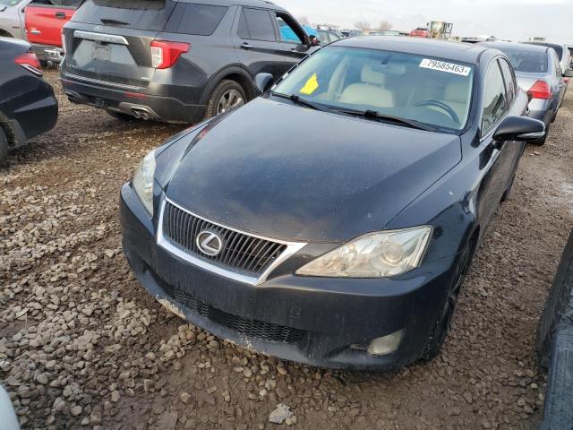 lexus is 2009 jthck262595028953