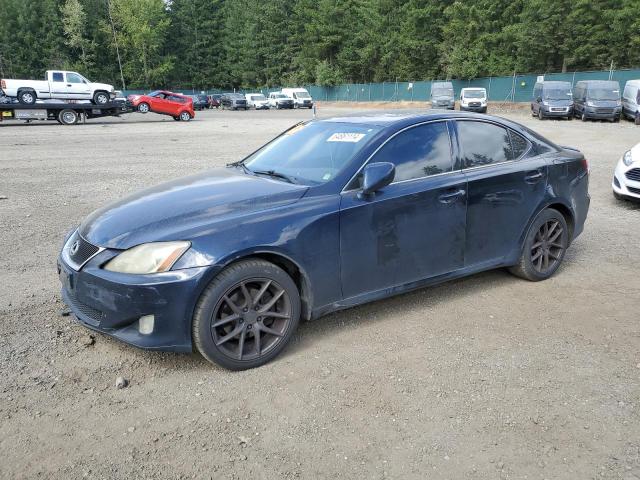 lexus is 250 2006 jthck262665003751