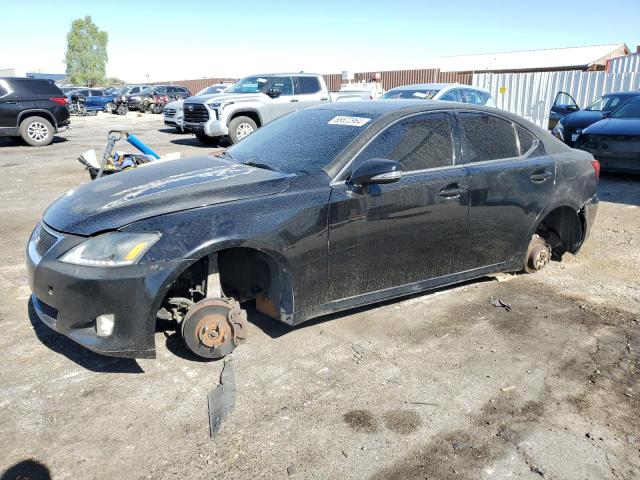 lexus is 250 2007 jthck262675008904