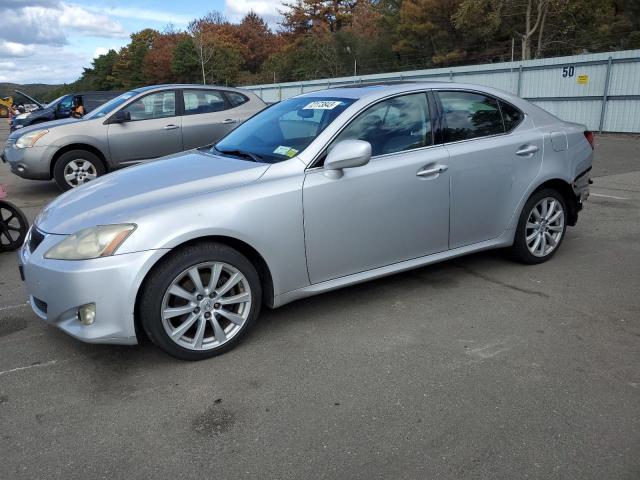 lexus is 250 2007 jthck262675014587