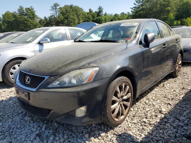 lexus is 2007 jthck262675015528