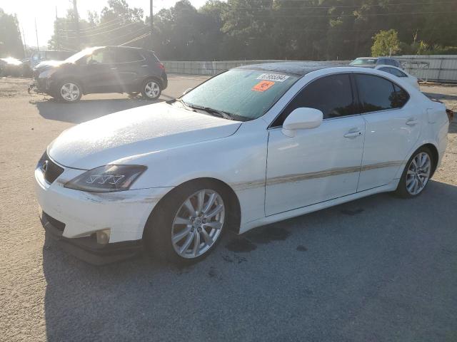 lexus is 250 2008 jthck262685025476