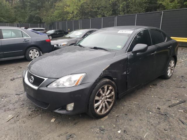 lexus is 250 2008 jthck262685025610