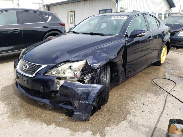 lexus is 2009 jthck262692028946