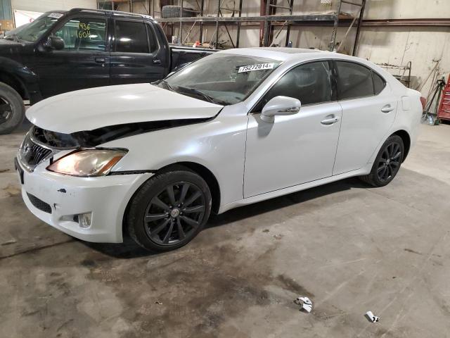 lexus is 250 2009 jthck262692029143