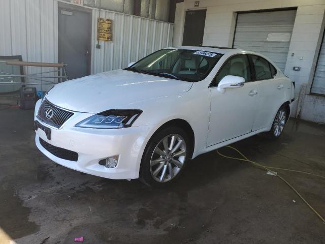 lexus is 250 2009 jthck262695030226