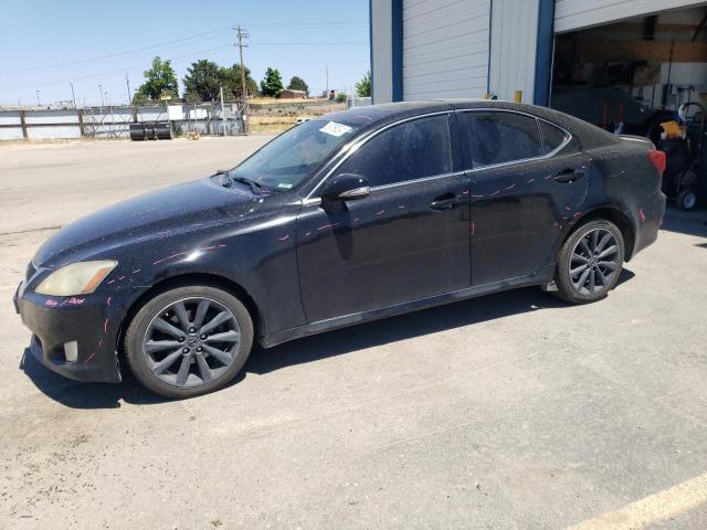 lexus is 2009 jthck262695030579