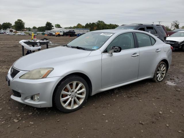 lexus is 250 2009 jthck262695033417