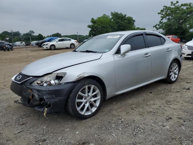 lexus is 250 2006 jthck262762000410