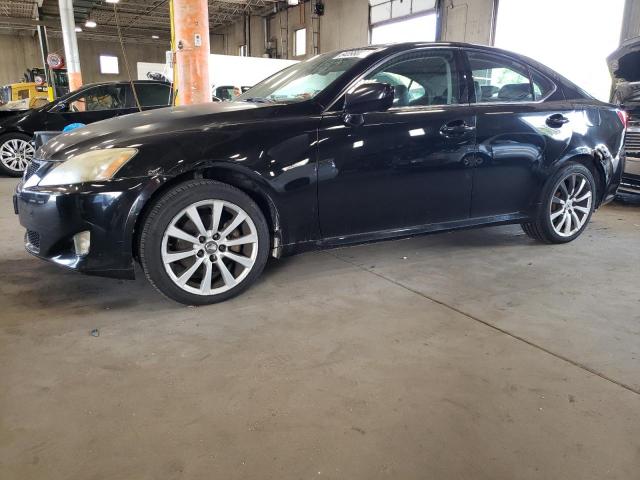 lexus is 2006 jthck262762004425