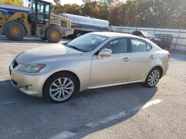 lexus is 250 2006 jthck262765004231