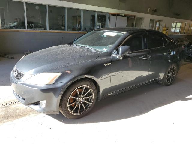 lexus is 2007 jthck262772014521