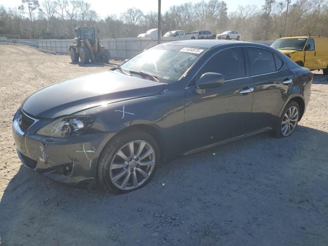 lexus is 250 2007 jthck262772016138