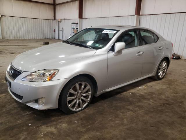 lexus is 250 2007 jthck262772017967