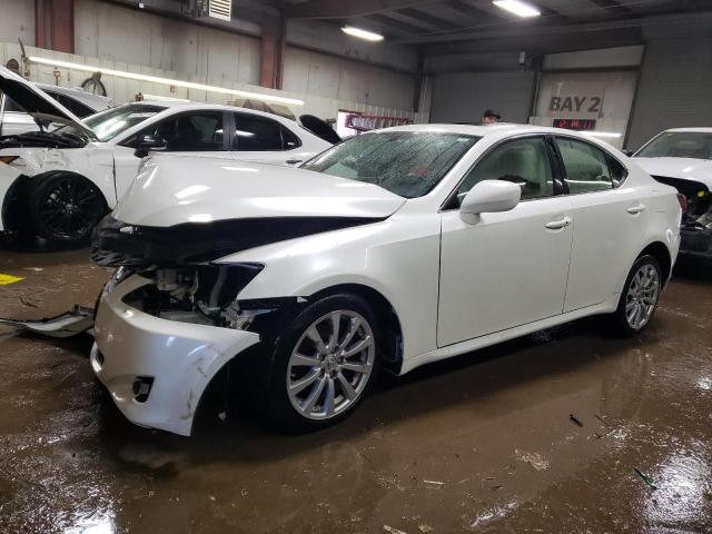 lexus is 250 2007 jthck262772018729