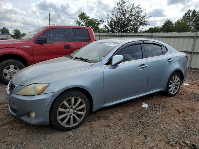 lexus is 250 2007 jthck262772019380