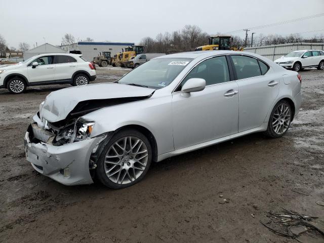 lexus is 250 2007 jthck262772019427