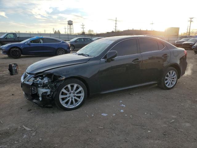 lexus is 250 2007 jthck262775013304