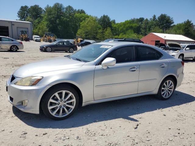 lexus is 2008 jthck262782020949