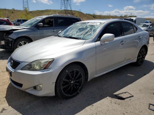 lexus is 2006 jthck262862003767