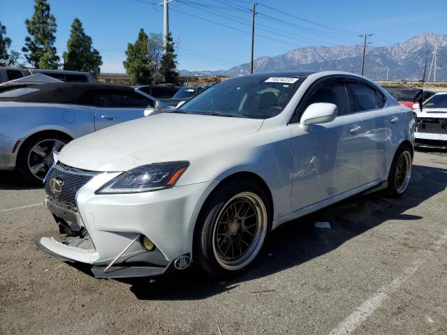 lexus is 2006 jthck262862005020