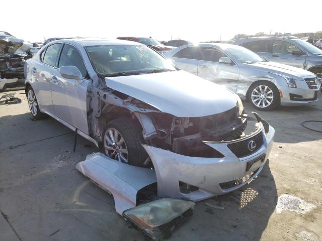 lexus is 250 2006 jthck262865001466