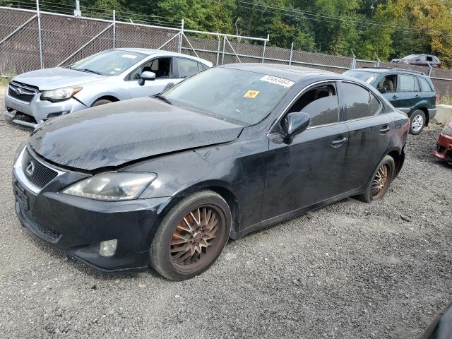 lexus is 250 2006 jthck262865002052