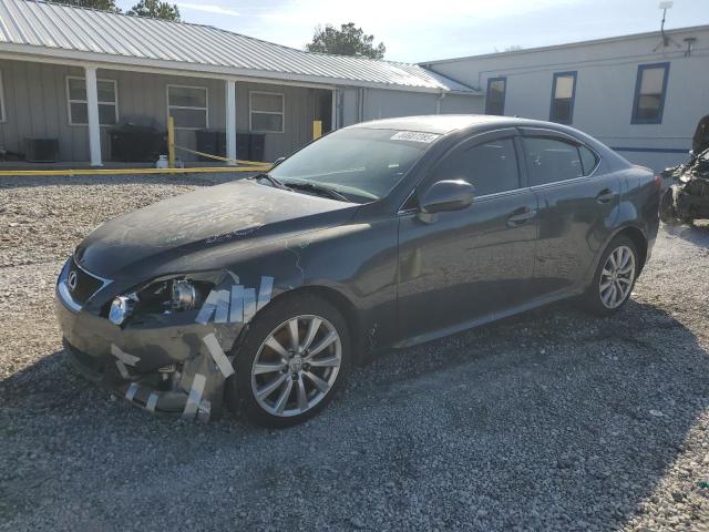 lexus is 250 2006 jthck262865007896