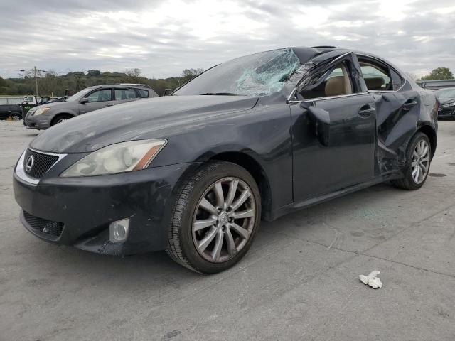 lexus is 250 2007 jthck262872009439