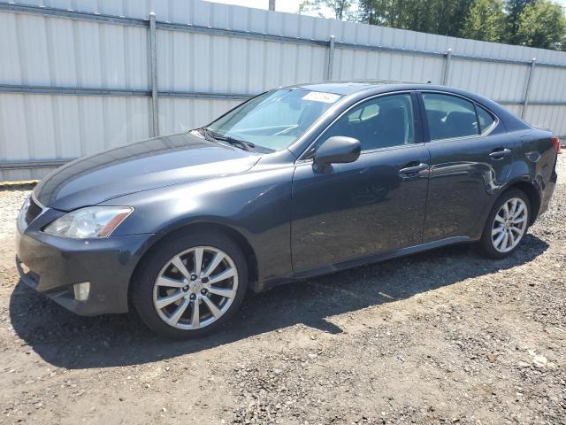 lexus is 2007 jthck262872016455