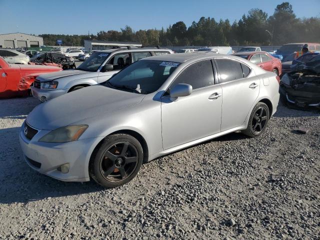 lexus is 250 2007 jthck262875013618