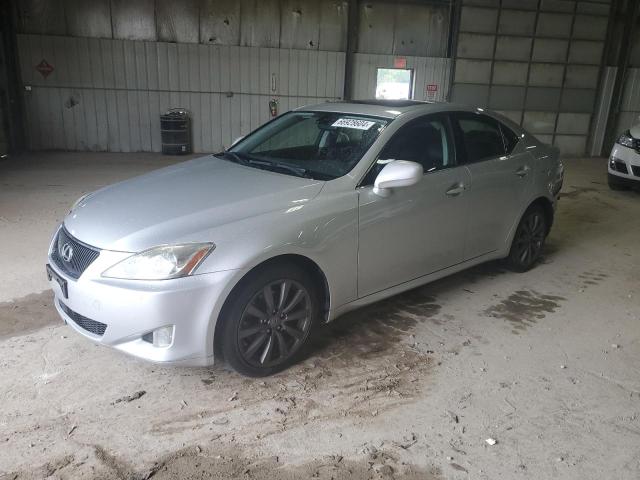 lexus is 2008 jthck262882024766