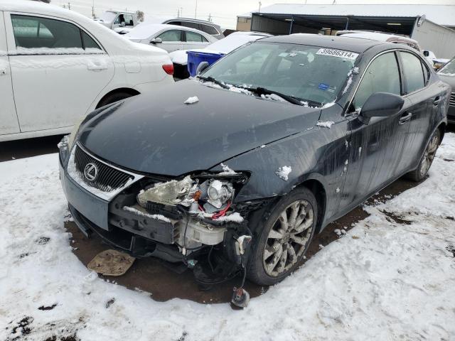 lexus is 2008 jthck262882026677