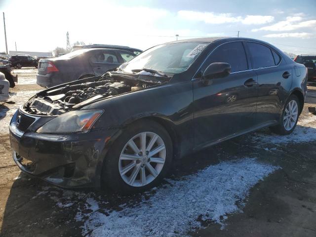 lexus is 250 2008 jthck262882027571