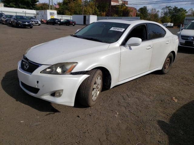 lexus is250 2008 jthck262885015838