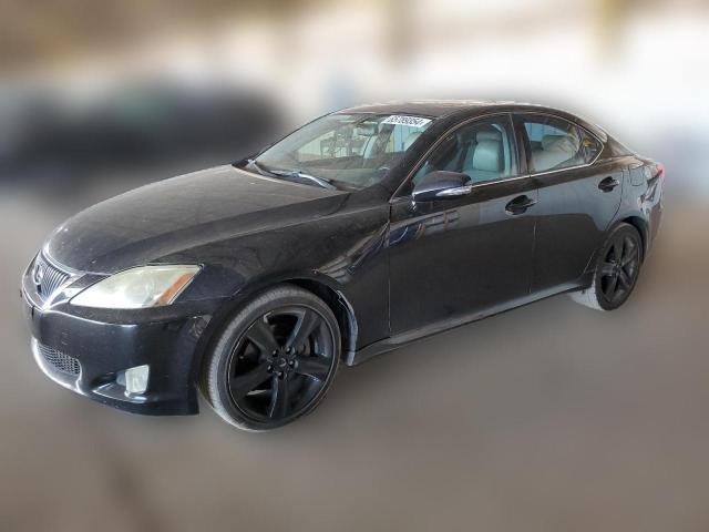 lexus is 2009 jthck262892031668