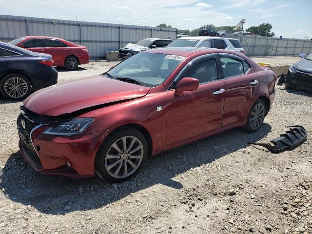 lexus is 2006 jthck262962001087