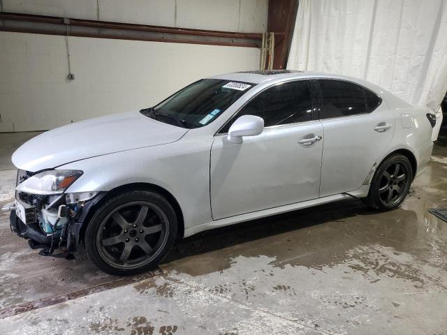 lexus is 250 2006 jthck262965006076