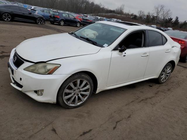 lexus is 2006 jthck262965006675