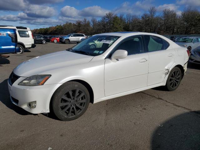 lexus is 250 2007 jthck262972013726