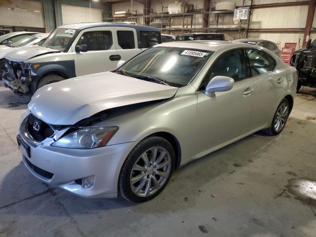 lexus is 250 2007 jthck262972015587