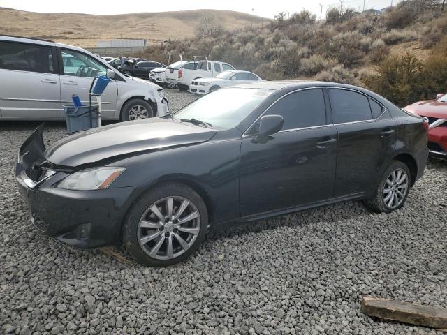 lexus is 250 2007 jthck262975010775