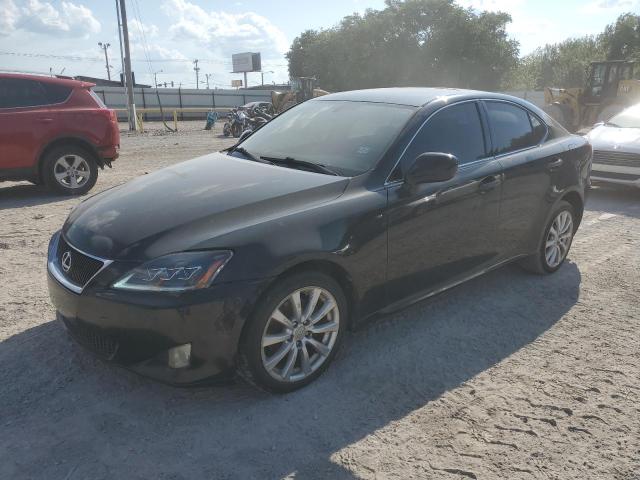 lexus is 250 2007 jthck262975012879